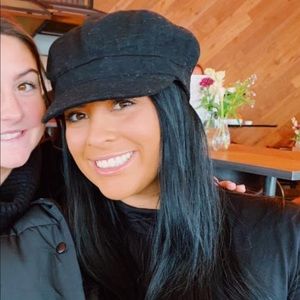 Meet your Posher, Gabby